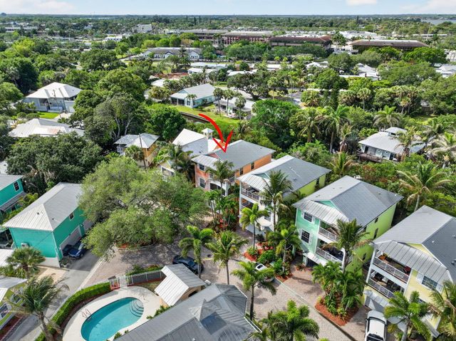 540 SW Akron Avenue, Stuart, FL 34994