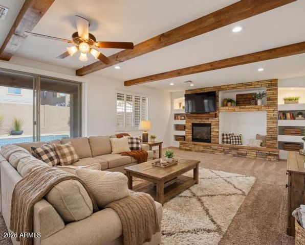 3234 W RAPALO Road, Phoenix, AZ 85086