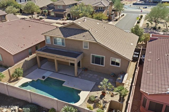 3234 W RAPALO Road, Phoenix, AZ 85086