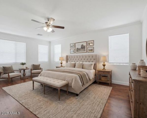 3234 W RAPALO Road, Phoenix, AZ 85086