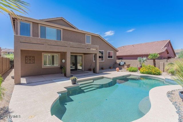 3234 W RAPALO Road, Phoenix, AZ 85086