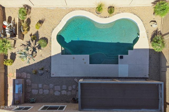 3234 W RAPALO Road, Phoenix, AZ 85086