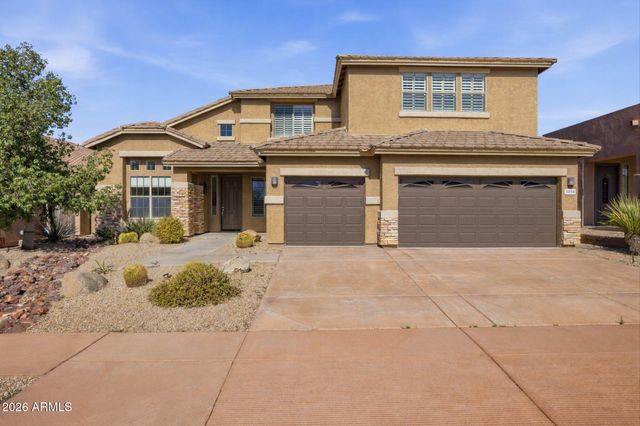 3234 W RAPALO Road, Phoenix, AZ 85086