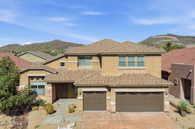 3234 W RAPALO Road, Phoenix, AZ 85086