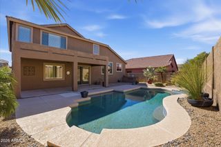 3234 W RAPALO Road, Phoenix, AZ 85086