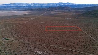 701 Venada (NEAR) Road, Lucerne Valley, CA 92356