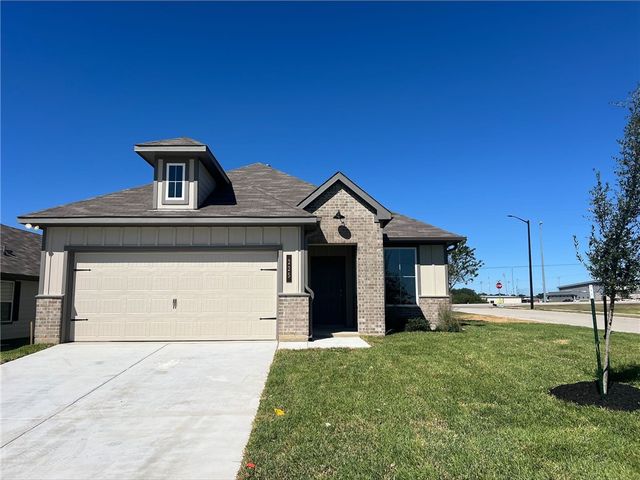 225 Cross Lane, Caldwell, TX 77836