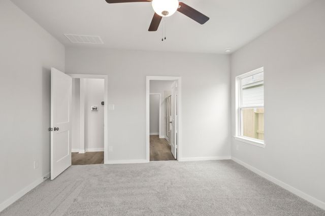 533 Wax Myrtle Way, Hockley, TX 77447