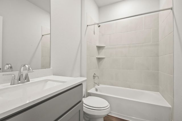 533 Wax Myrtle Way, Hockley, TX 77447