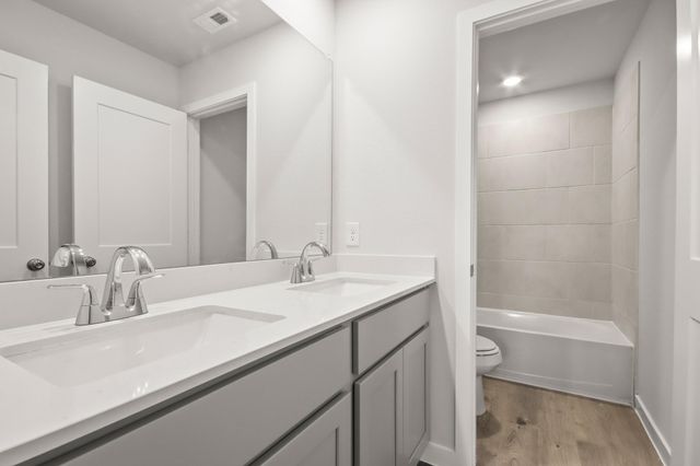 533 Wax Myrtle Way, Hockley, TX 77447
