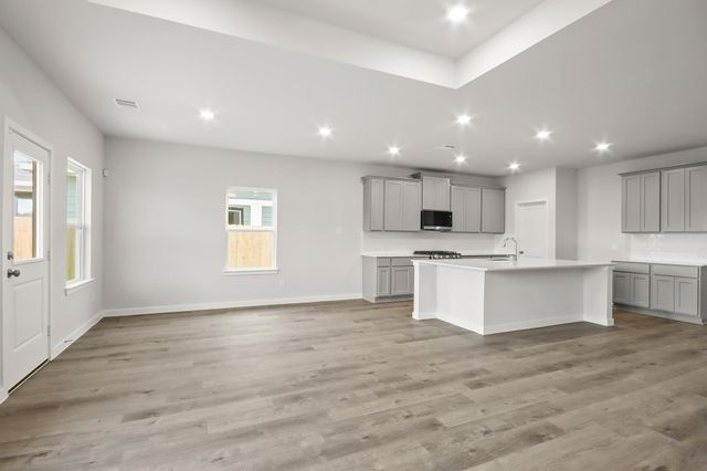533 Wax Myrtle Way, Hockley, TX 77447