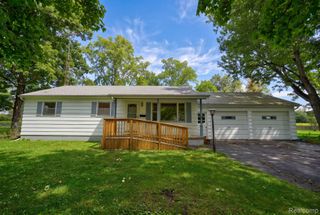2003 Mackinaw Drive, Davison Township, MI 48423
