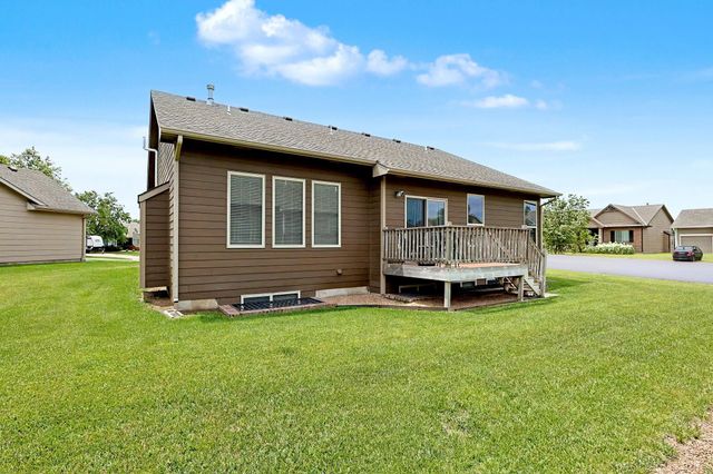 933 W Threewood, Andover, KS 67002