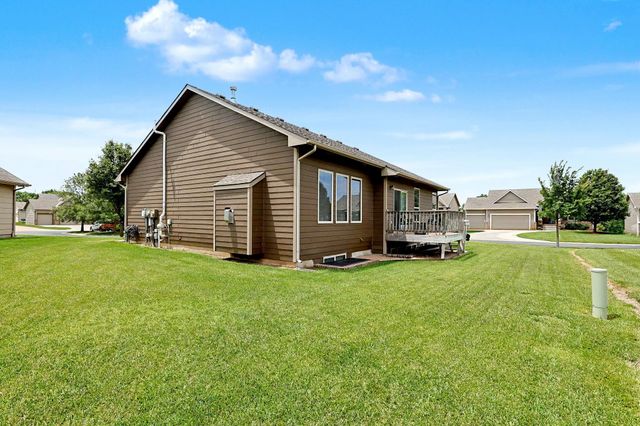 933 W Threewood, Andover, KS 67002
