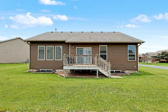 933 W Threewood, Andover, KS 67002