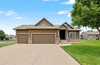 933 W Threewood, Andover, KS 67002