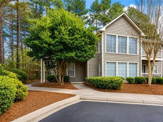 1303 Country Park Drive, Smyrna, GA 30080
