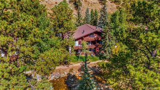 2760 Fall River Road 228, Estes Park, CO 80517