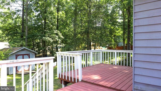 762 CANTERBURY DRIVE, Ruther Glen, VA 22546