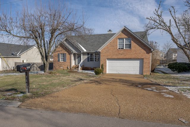 2808 Candlewicke Dr, Spring Hill, TN 37174