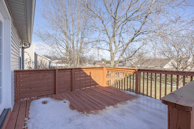 2808 Candlewicke Dr, Spring Hill, TN 37174