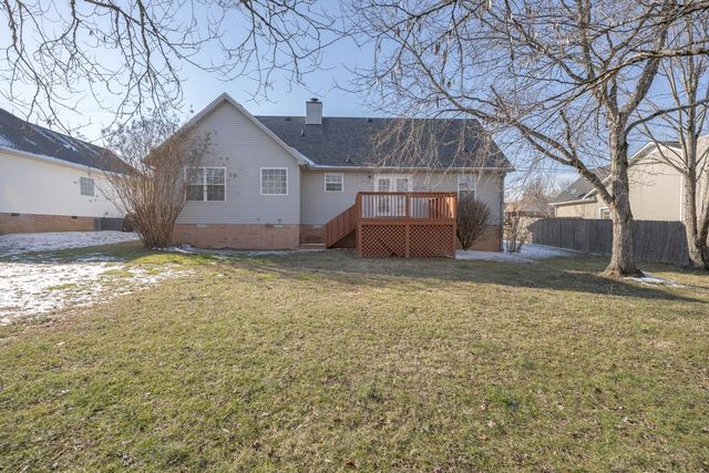 2808 Candlewicke Dr, Spring Hill, TN 37174