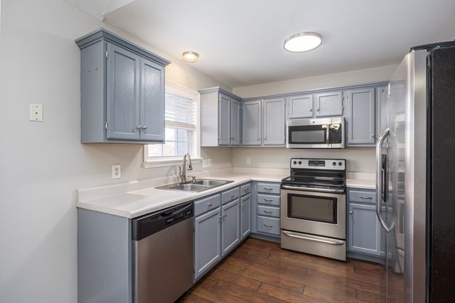 2808 Candlewicke Dr, Spring Hill, TN 37174