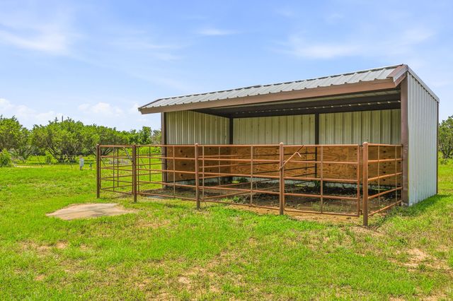 4850 County Road 179, Stephenville, TX 76401