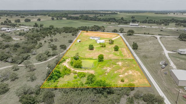 4850 County Road 179, Stephenville, TX 76401