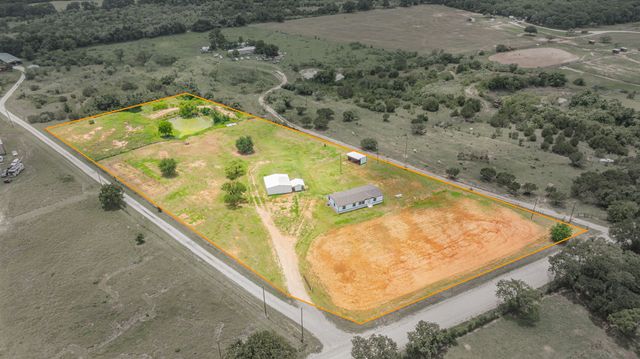 4850 County Road 179, Stephenville, TX 76401