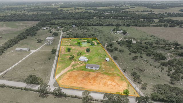4850 County Road 179, Stephenville, TX 76401