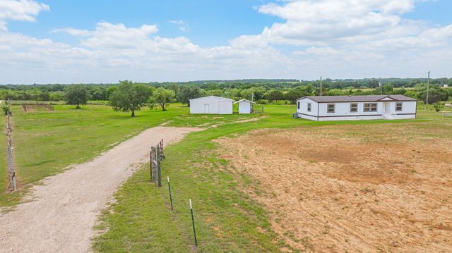 4850 County Road 179, Stephenville, TX 76401