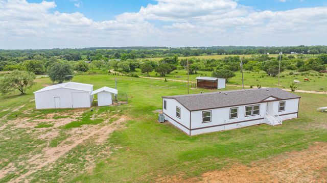 4850 County Road 179, Stephenville, TX 76401
