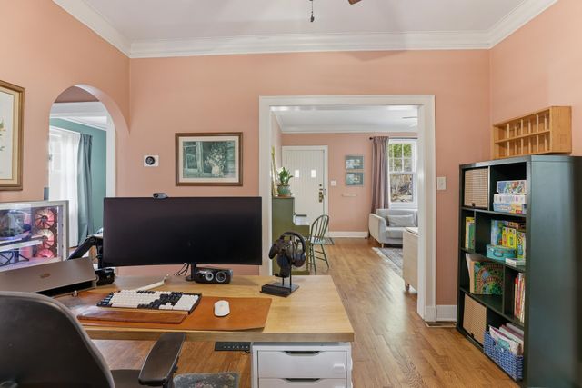 3563 POWELL AVE, Memphis, TN 38122