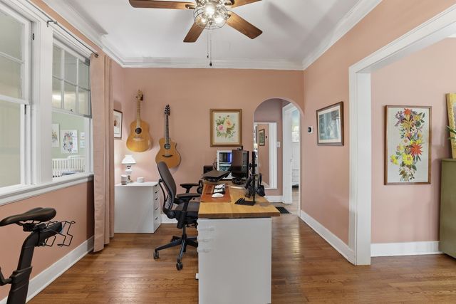 3563 POWELL AVE, Memphis, TN 38122