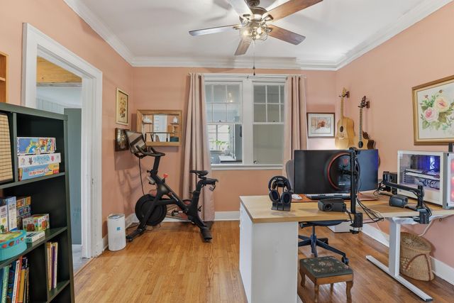 3563 POWELL AVE, Memphis, TN 38122