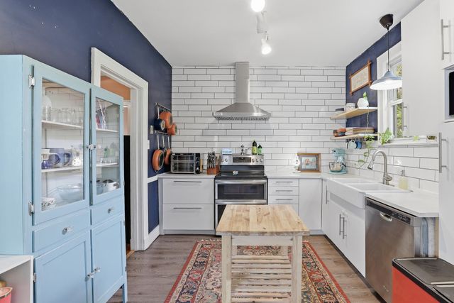 3563 POWELL AVE, Memphis, TN 38122