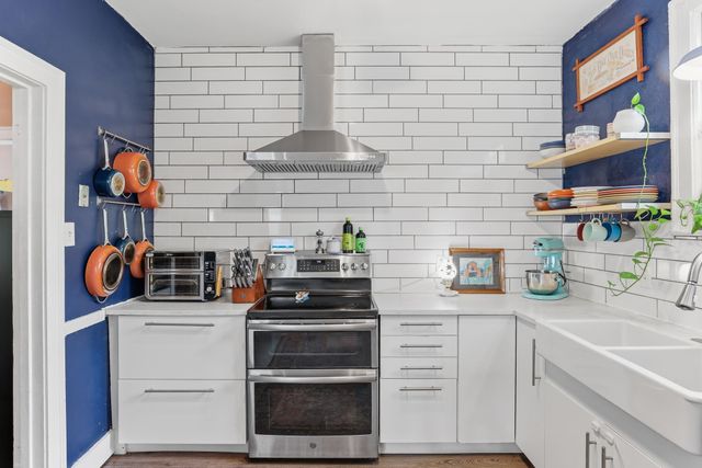 3563 POWELL AVE, Memphis, TN 38122