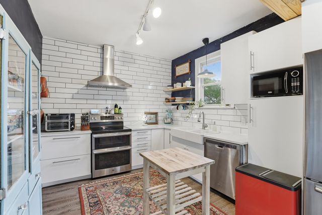 3563 POWELL AVE, Memphis, TN 38122