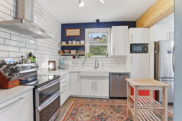 3563 POWELL AVE, Memphis, TN 38122