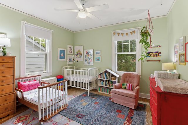 3563 POWELL AVE, Memphis, TN 38122