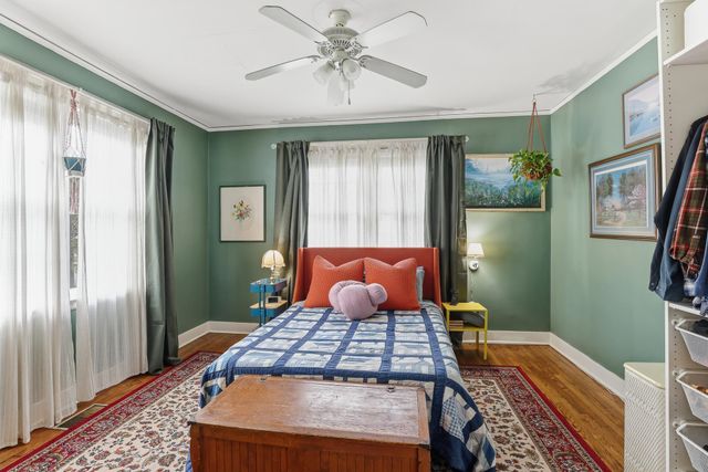 3563 POWELL AVE, Memphis, TN 38122