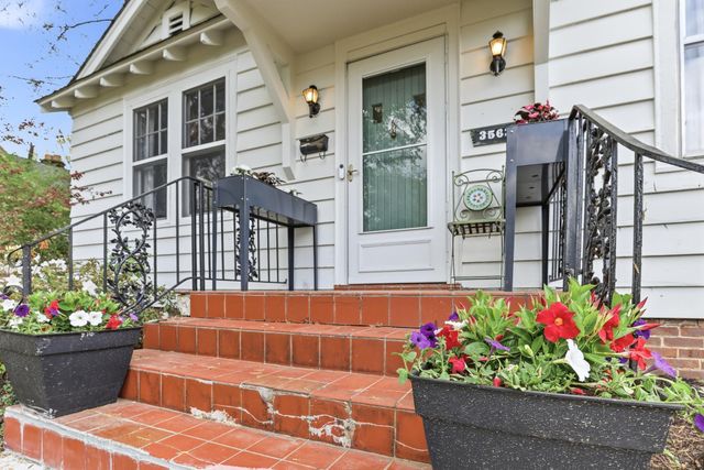 3563 POWELL AVE, Memphis, TN 38122