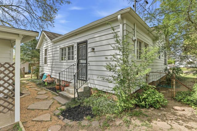 3563 POWELL AVE, Memphis, TN 38122