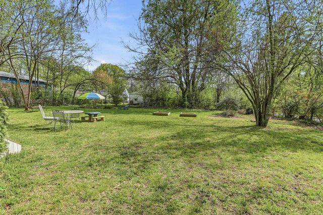 3563 POWELL AVE, Memphis, TN 38122