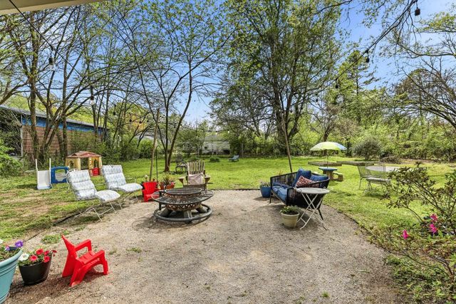 3563 POWELL AVE, Memphis, TN 38122