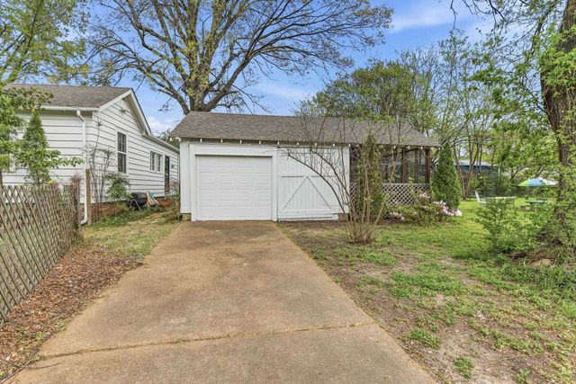 3563 POWELL AVE, Memphis, TN 38122
