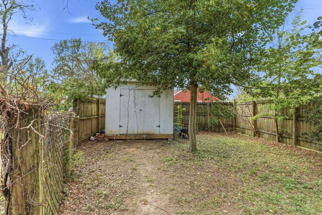 3563 POWELL AVE, Memphis, TN 38122