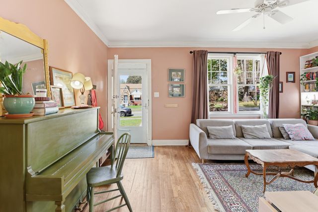 3563 POWELL AVE, Memphis, TN 38122