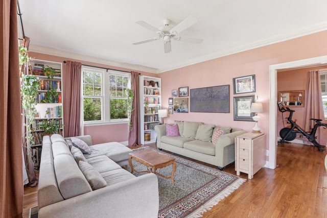 3563 POWELL AVE, Memphis, TN 38122